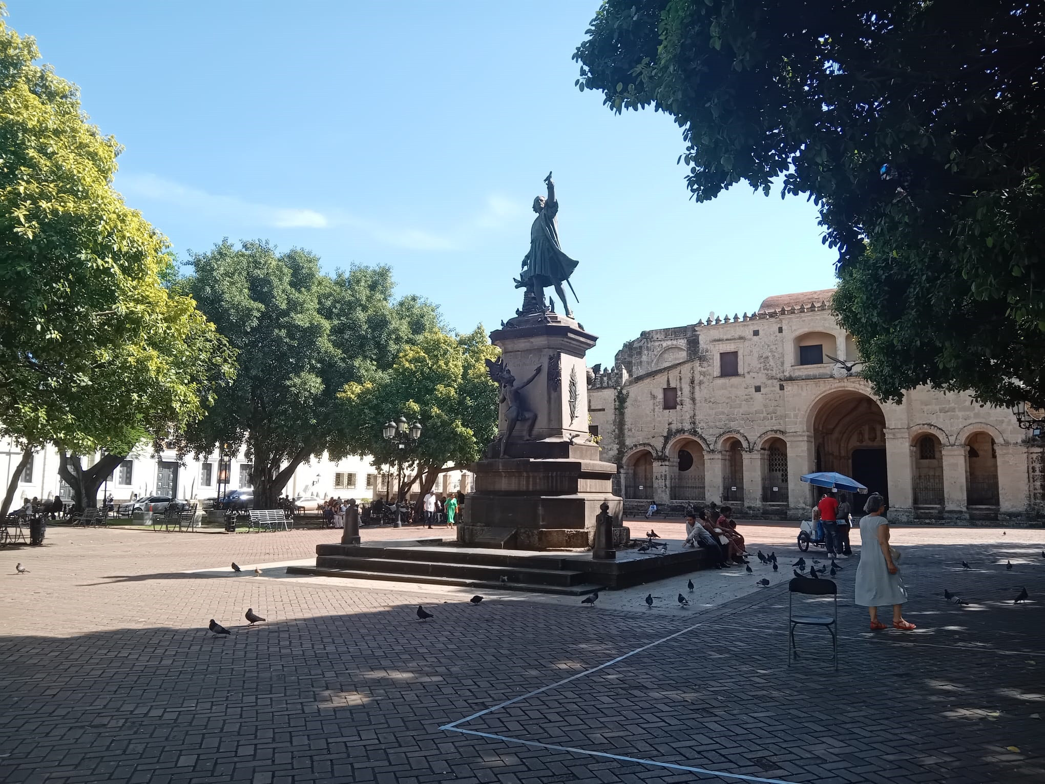 🏰 Zona Colonial de Santo Domingo: Historia Viva del Nuevo Mundo